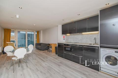undefined, The Litmus Building, 195 Huntingdon Street, Nottingham, NG1