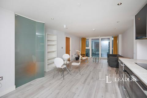 undefined, The Litmus Building, 195 Huntingdon Street, Nottingham, NG1