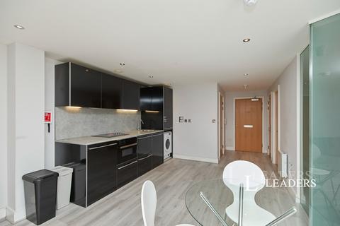 undefined, The Litmus Building, 195 Huntingdon Street, Nottingham, NG1