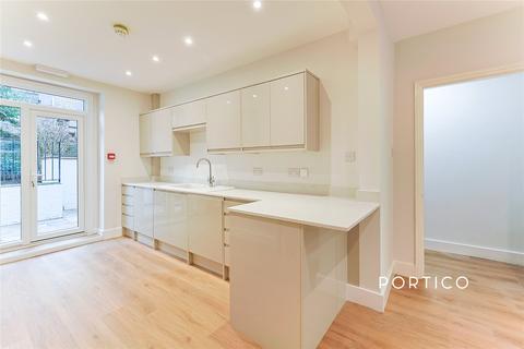 4 bedroom house to rent, Chesson Road, London, W14