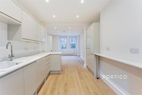 4 bedroom house to rent, Chesson Road, London, W14