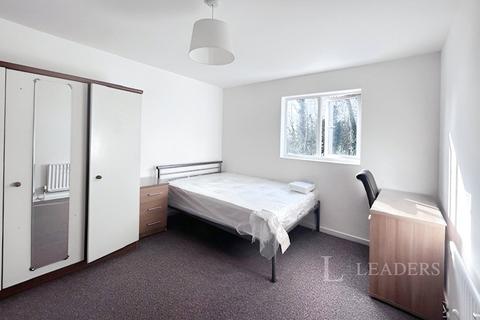 undefined, Haseley Close, Redditch, Worcestershire, B98