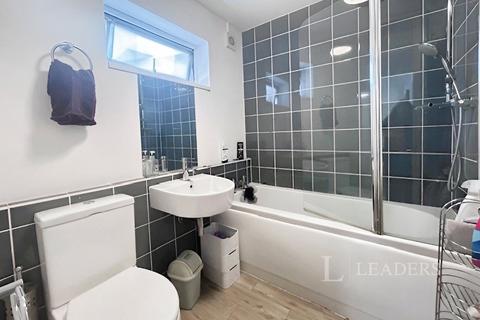 undefined, Haseley Close, Redditch, Worcestershire, B98