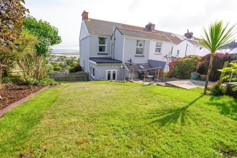undefined, Lea Terrace, Appledore