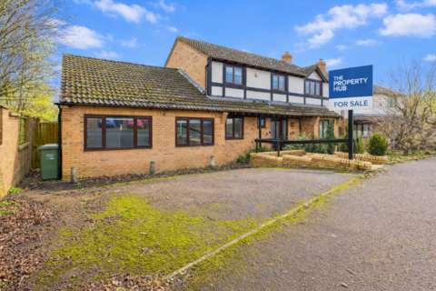 undefined, Vaga Crescent, Ross-on-Wye