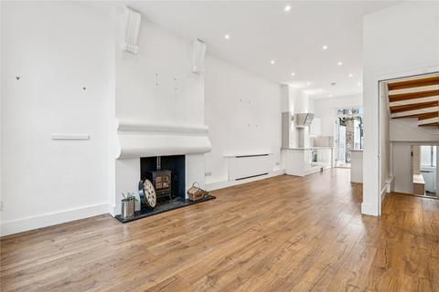 3 bedroom apartment to rent, Westbourne Grove, Notting Hill, London, W11