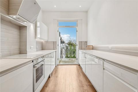 3 bedroom apartment to rent, Westbourne Grove, Notting Hill, London, W11