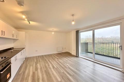 undefined, 20 Canal Street , Campbell Wharf, Milton Keynes, MK9