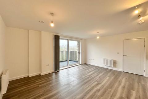 undefined, 20 Canal Street , Campbell Wharf, Milton Keynes, MK9
