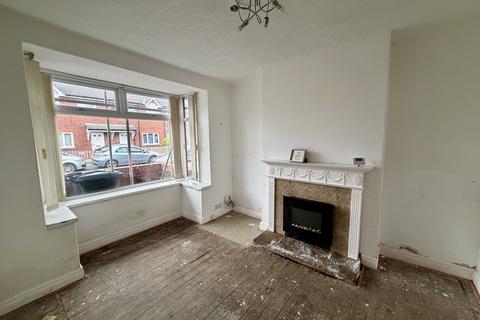 undefined, Nuttall Road, Blackpool FY1