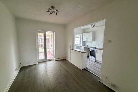 undefined, Nuttall Road, Blackpool FY1