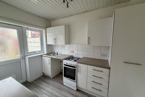 undefined, Nuttall Road, Blackpool FY1