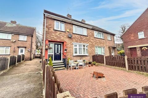 3 bedroom semi-detached house for sale, Arundel View, Jump, Barnsley