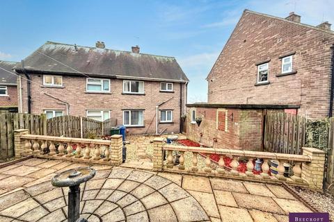 3 bedroom semi-detached house for sale, Arundel View, Jump, Barnsley