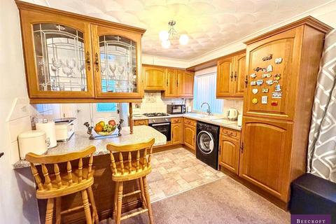 3 bedroom semi-detached house for sale, Arundel View, Jump, Barnsley