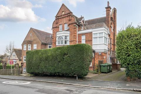 1 bedroom flat for sale, Molyneux Park Road, Tunbridge Wells