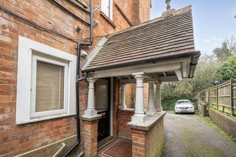 1 bedroom flat for sale, Molyneux Park Road, Tunbridge Wells