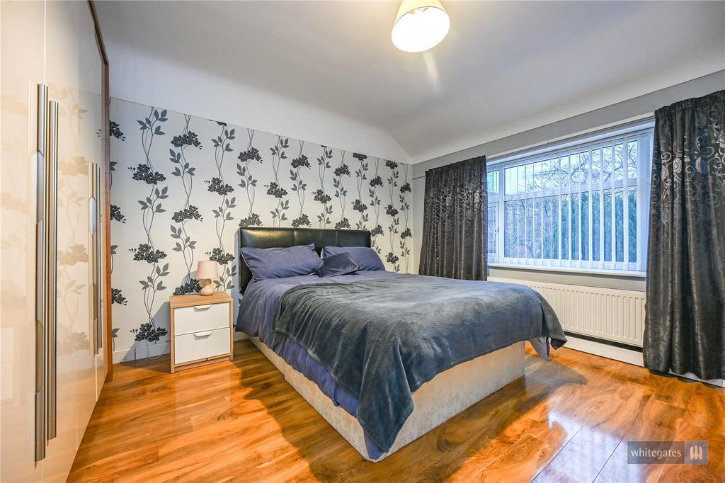 Bedrooom 3
