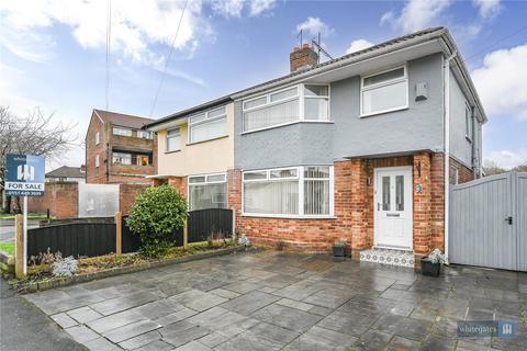 3 bedroom semi-detached house for sale, Chestnut Avenue, Huyton, Liverpool, Merseyside, L36