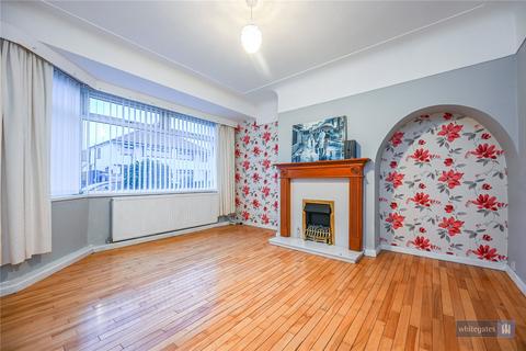 3 bedroom semi-detached house for sale, Chestnut Avenue, Huyton, Liverpool, Merseyside, L36