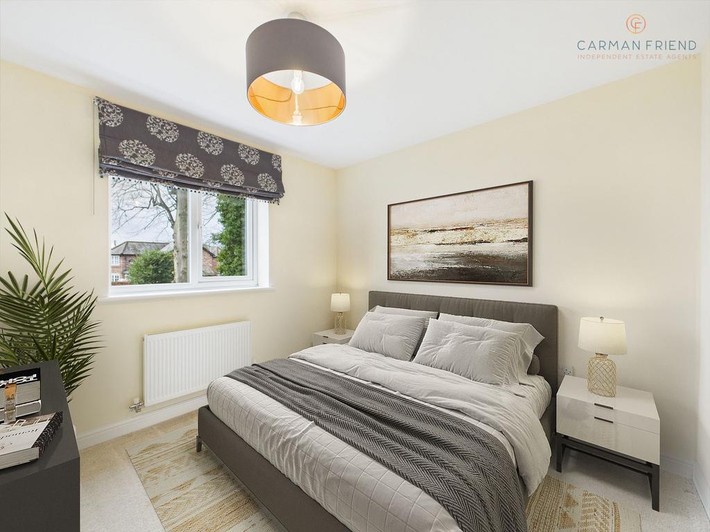 Bedroom 5
