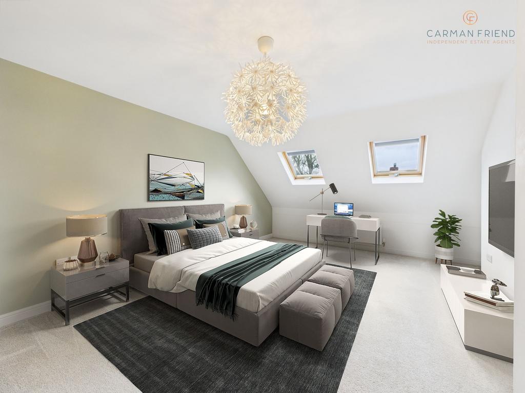 Bedroom 3