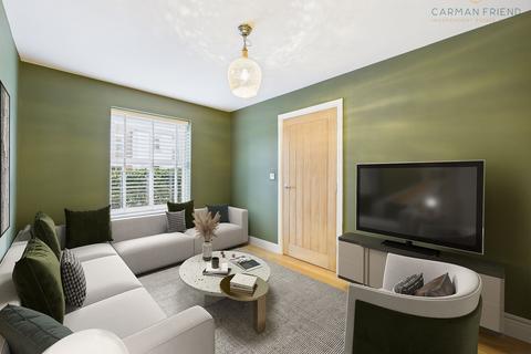 5 bedroom detached house for sale, Gresford, Wrexham, LL12