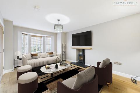 5 bedroom detached house for sale, Gresford, Wrexham, LL12