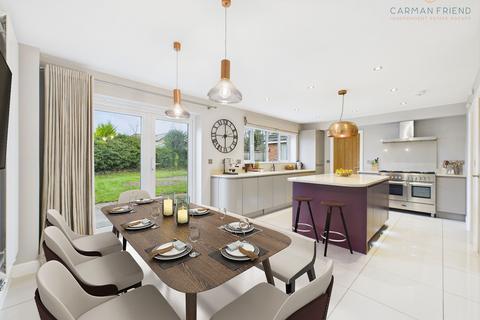 5 bedroom detached house for sale, Gresford, Wrexham, LL12