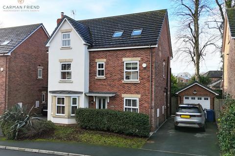 undefined, Gresford, Wrexham, LL12