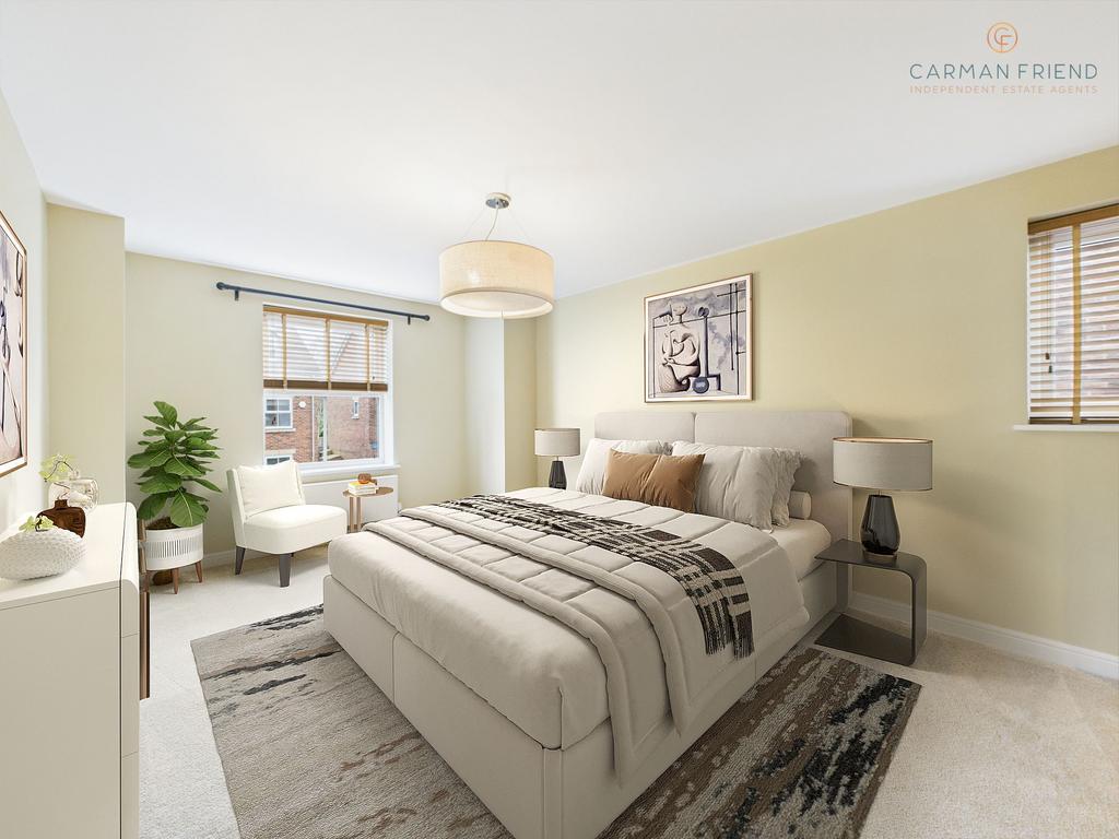 Bedroom 1