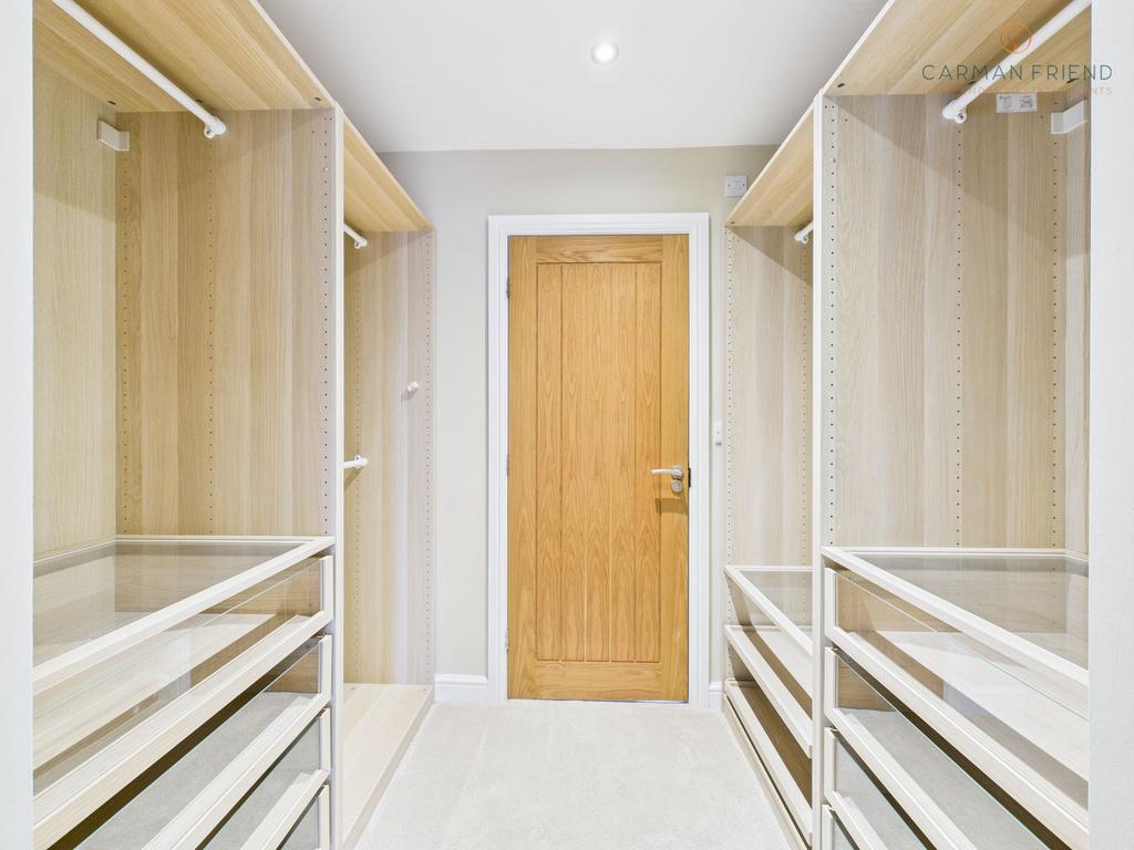 Dressing Room