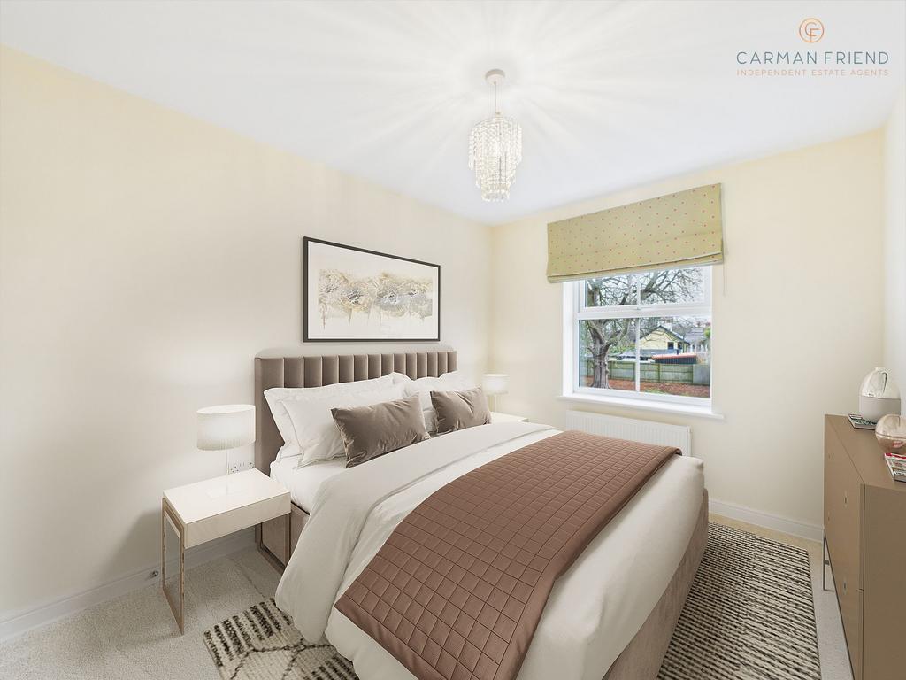 Bedroom 4