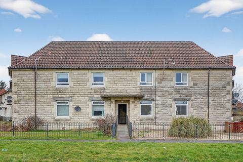 3 bedroom flat for sale, 65b Lamont Drive Irvine KA12 8HD