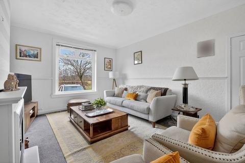 3 bedroom flat for sale, 65b Lamont Drive Irvine KA12 8HD