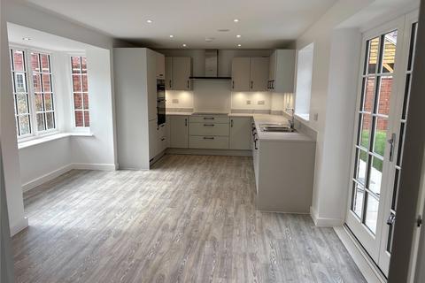 undefined, Ochre Meadows, Theale, Reading, Berkshire, RG7