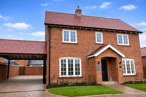 undefined, Ochre Meadows, Theale, Reading, Berkshire, RG7