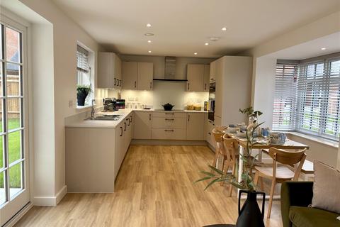 undefined, Ochre Meadows, Theale, Reading, Berkshire, RG7