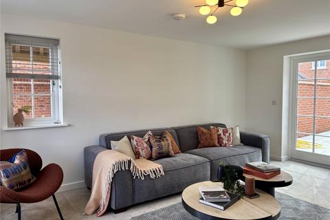 undefined, Ochre Meadows, Theale, Reading, Berkshire, RG7