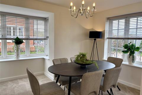 undefined, Ochre Meadows, Theale, Reading, Berkshire, RG7
