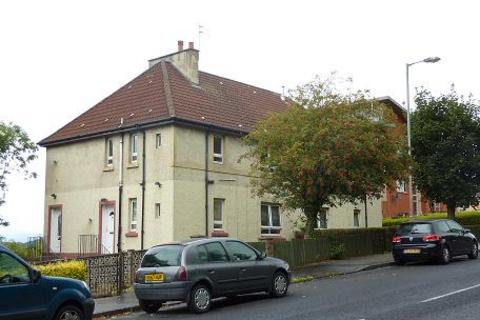2 bedroom terraced house to rent, Darnley Road, Glasgow G78