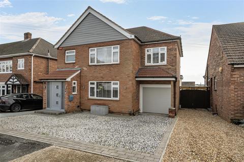 undefined, Laverock Lea, Portchester,