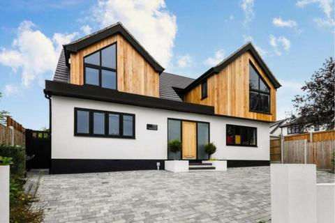 4 bedroom detached house for sale, Thynne Road, Billericay, CM11