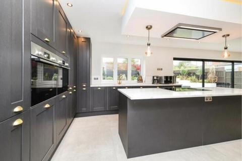 4 bedroom detached house for sale, Thynne Road, Billericay, CM11