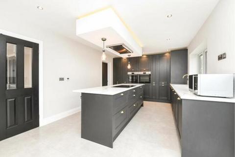 4 bedroom detached house for sale, Thynne Road, Billericay, CM11