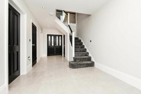 4 bedroom detached house for sale, Thynne Road, Billericay, CM11