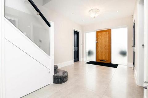4 bedroom detached house for sale, Thynne Road, Billericay, CM11