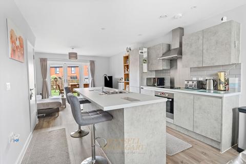 undefined, Stanford Brook Way, Crawley RH11