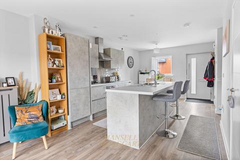 undefined, Stanford Brook Way, Crawley RH11