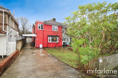 Newburn Crescent, Swindon SN1
